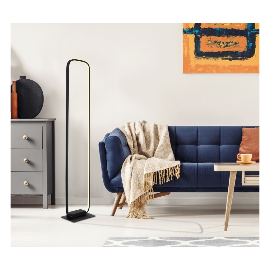Globo - LED Stojací lampa LED/24W/230V