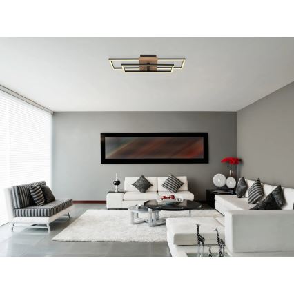 Globo - LED Stropní svítidlo LED/18W/230V