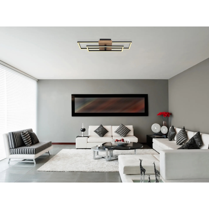 Globo - LED Stropní svítidlo LED/18W/230V