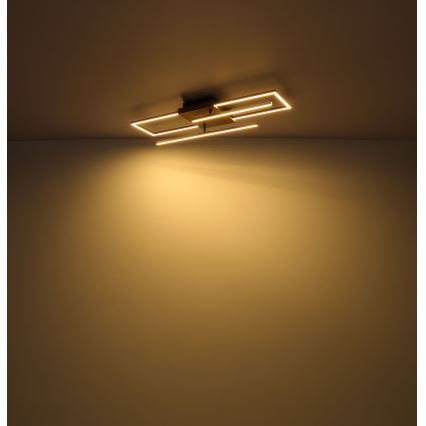 Globo - LED Stropní svítidlo LED/18W/230V