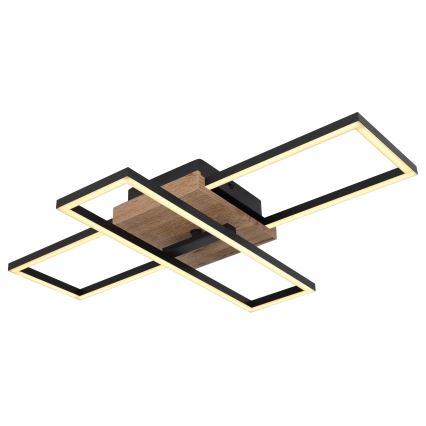 Globo - LED Stropní svítidlo LED/18W/230V