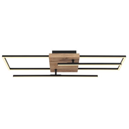 Globo - LED Stropní svítidlo LED/24W/230V 3000K 20x80 cm