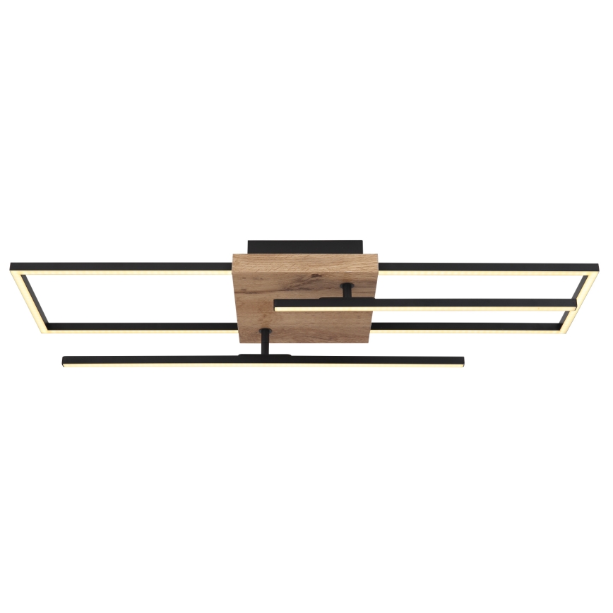 Globo - LED Stropní svítidlo LED/24W/230V 3000K 20x80 cm