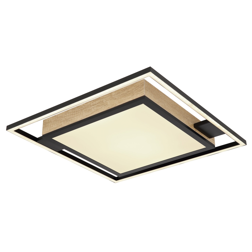 Globo - LED Stmívatelné stropní svítidlo LED/40W/230V 2700-6500K + dálkové ovládání
