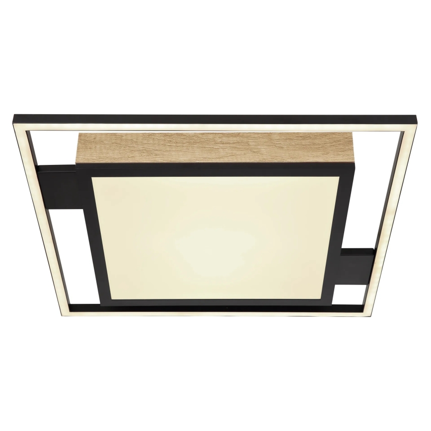 Globo - LED Stmívatelné stropní svítidlo LED/40W/230V 2700-6500K + dálkové ovládání