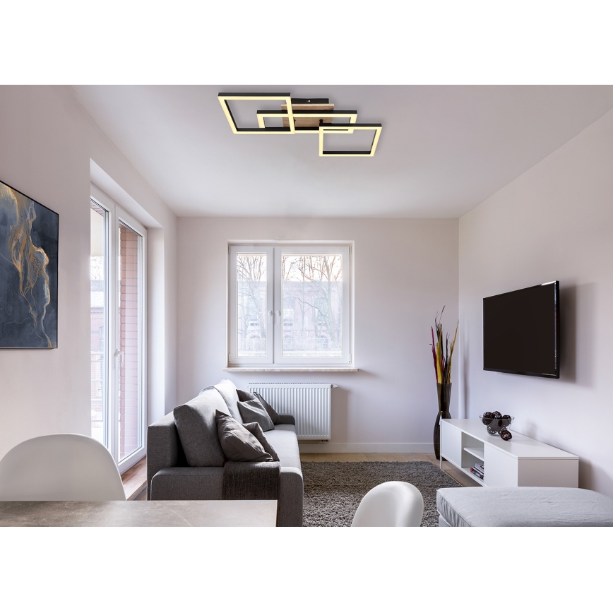 Globo - LED Stropní svítidlo LED/24W/230V 3000K