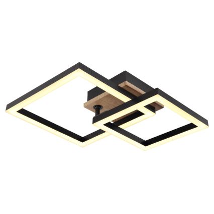 Globo - LED Stropní svítidlo LED/15W/230V 3000K