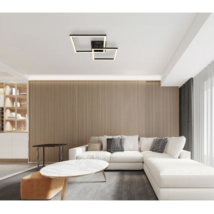 Globo - LED Stropní svítidlo LED/20W/230V 3000K