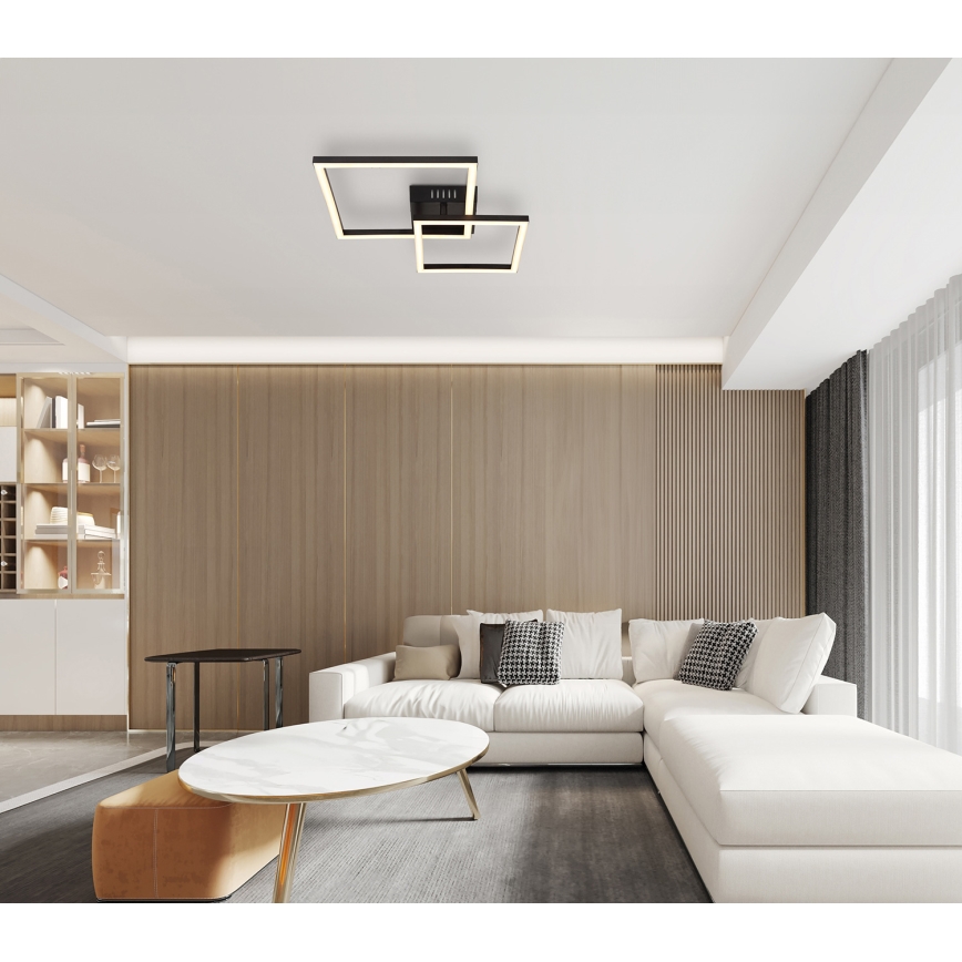 Globo - LED Stropní svítidlo LED/20W/230V 3000K