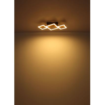 Globo - LED Stropní svítidlo LED/29W/230V
