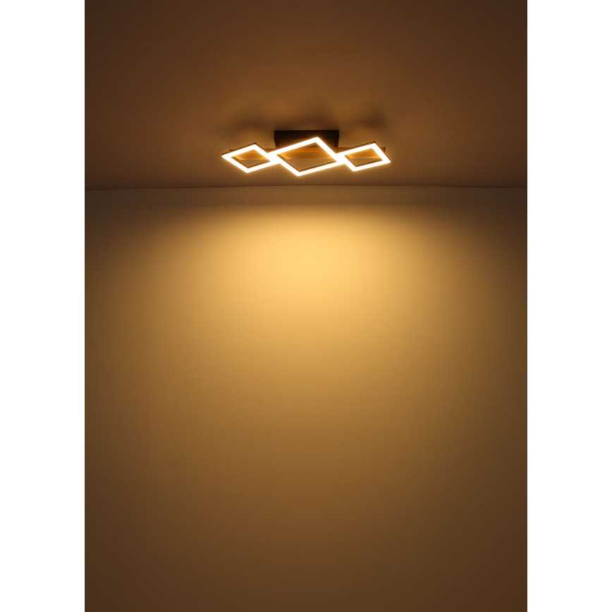 Globo - LED Stropní svítidlo LED/29W/230V