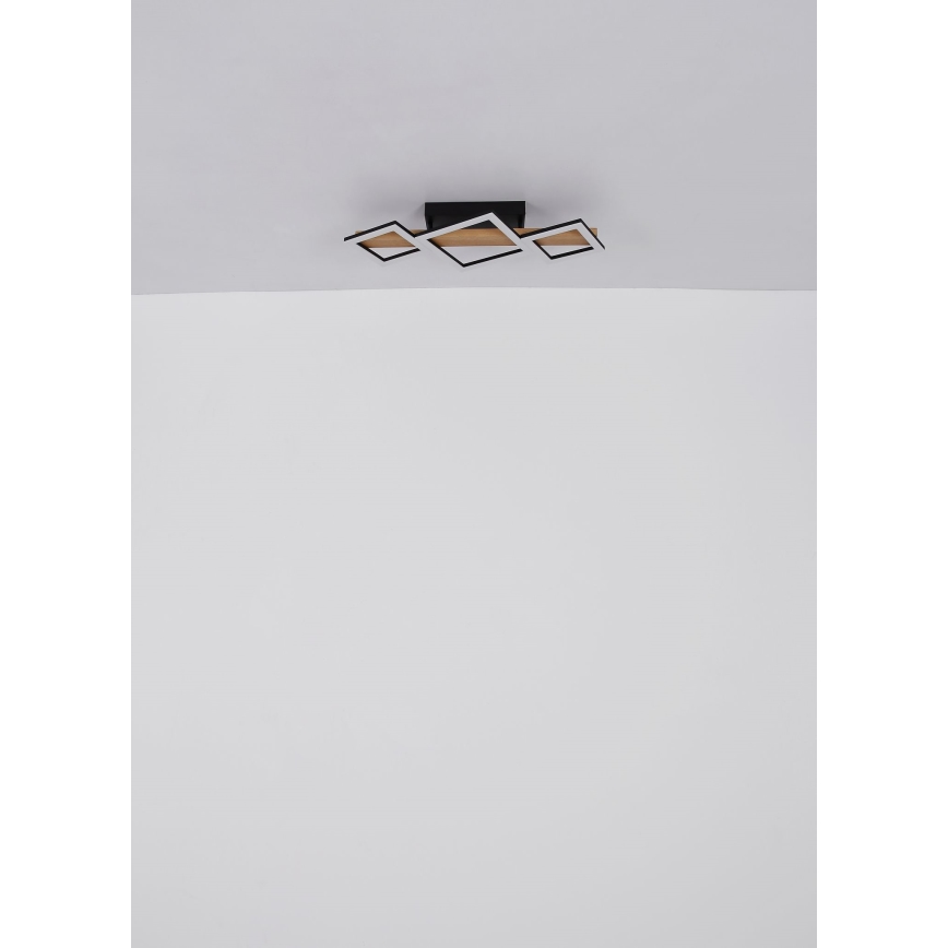 Globo - LED Stropní svítidlo LED/29W/230V