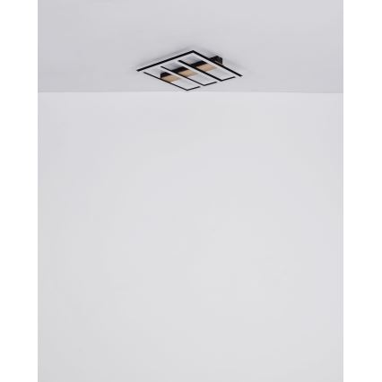 Globo - LED Stropní svítidlo LED/18W/230V 3000K 30x30 cm