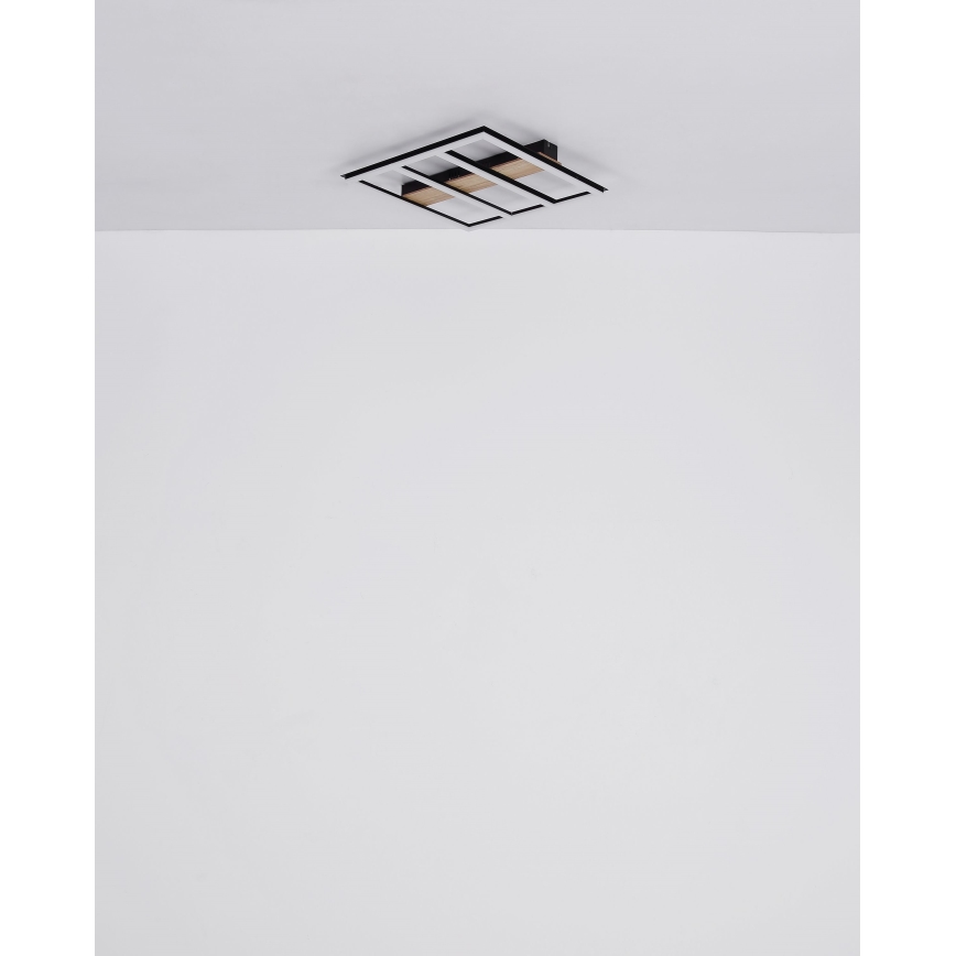 Globo - LED Stropní svítidlo LED/18W/230V 3000K 30x30 cm