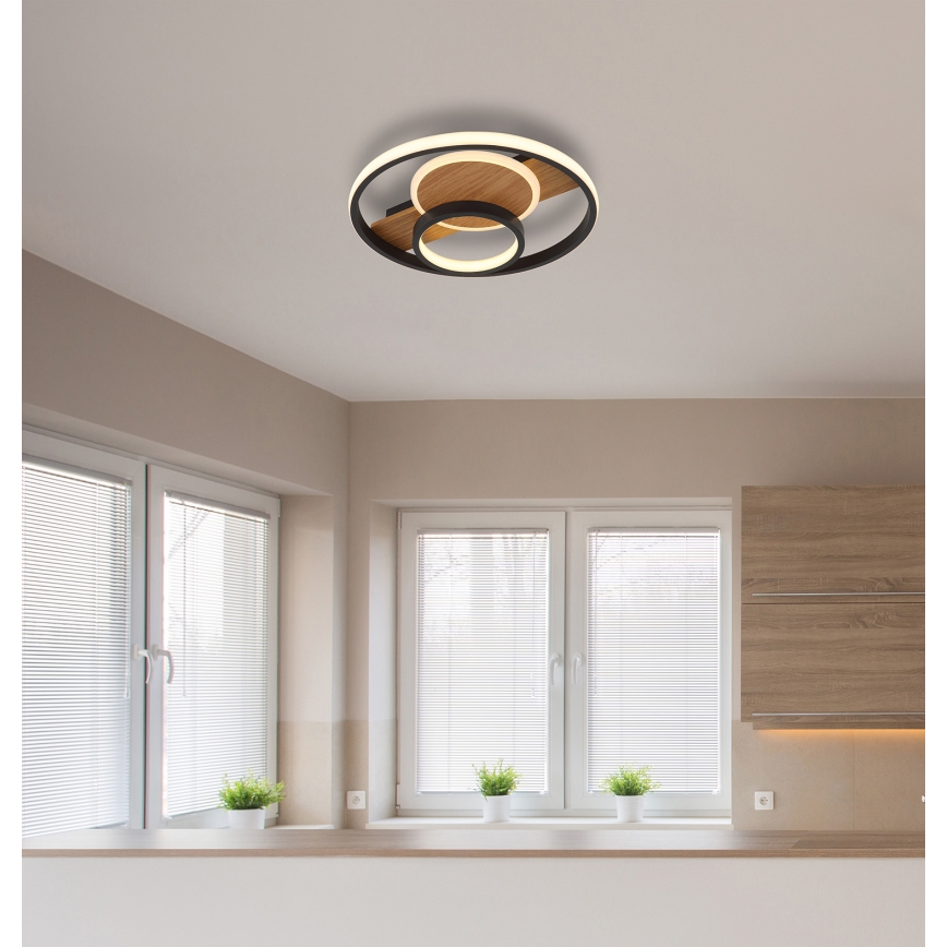 Globo - LED Stropní svítidlo LED/24W/230V
