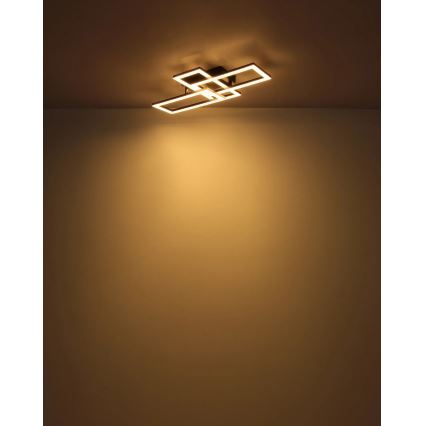 Globo - LED Stropní svítidlo LED/24W/230V