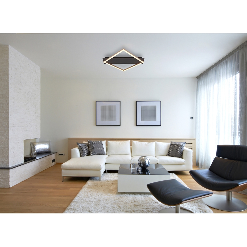 Globo - LED Stropní svítidlo LED/18W/230V