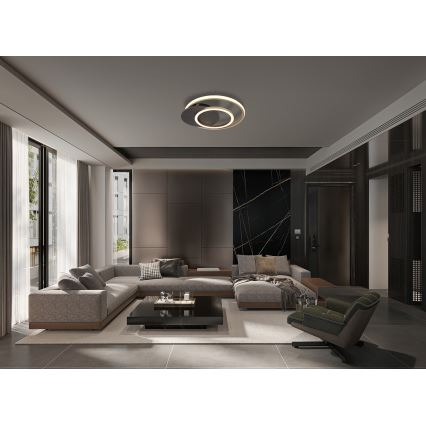 Globo - LED Stropní svítidlo LED/24W/230V