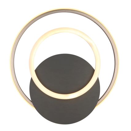 Globo - LED Stropní svítidlo LED/24W/230V