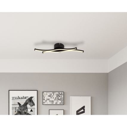 Globo - LED Stropní svítidlo LED/12W/230V 3000K