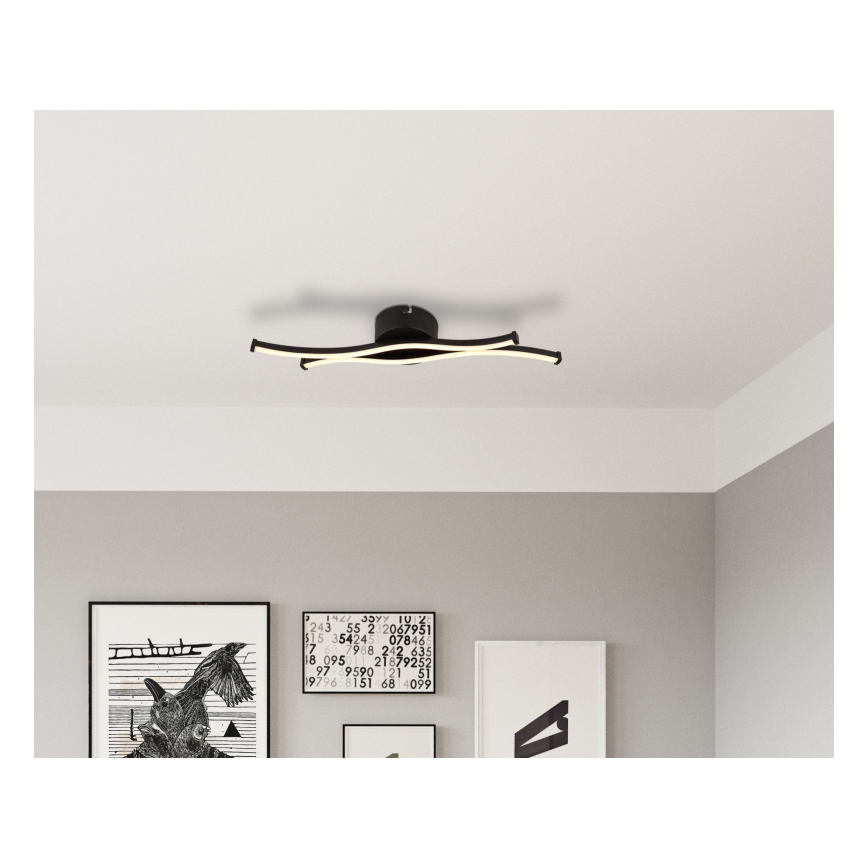 Globo - LED Stropní svítidlo LED/12W/230V 3000K