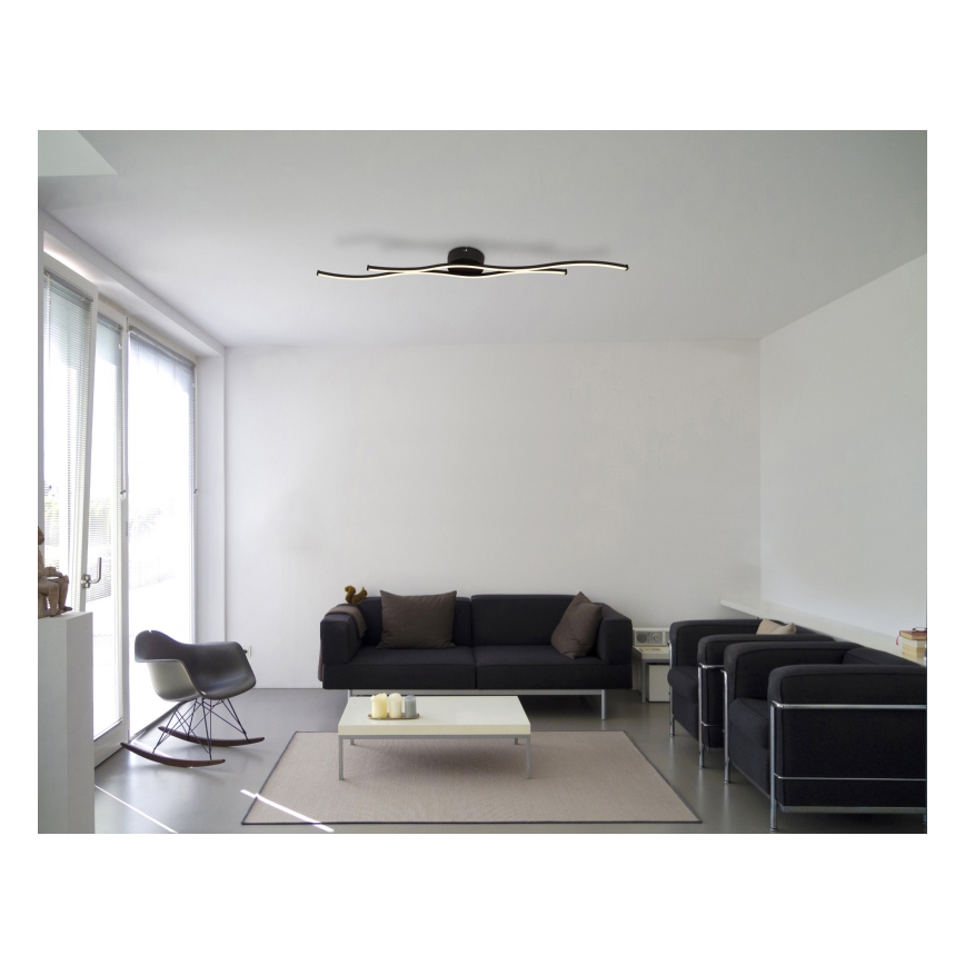 Globo - LED Stropní svítidlo LED/30W/230V 3000K