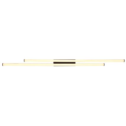 Globo - LED Stropní svítidlo LED/24W/230V 3000K černá
