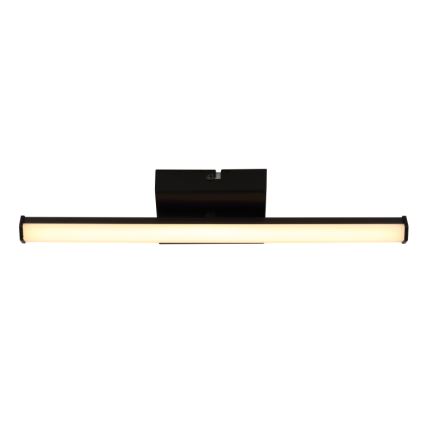 Globo - LED Stropní svítidlo LED/6W/230V 3000K černá