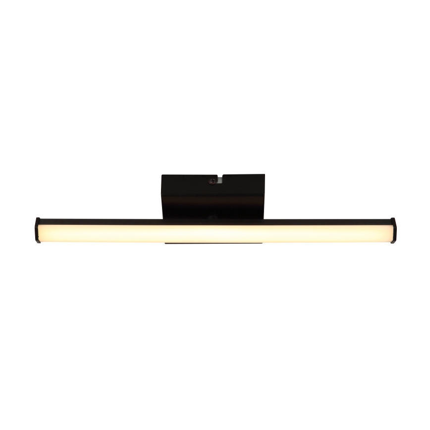 Globo - LED Stropní svítidlo LED/6W/230V 3000K černá