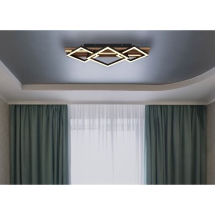 Globo - LED Stropní svítidlo LED/32W/230V 3000K 31x61cm