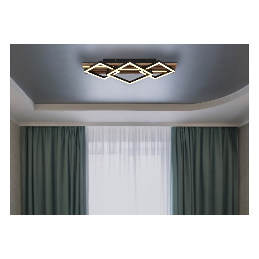 Globo - LED Stropní svítidlo LED/32W/230V 3000K 31x61cm