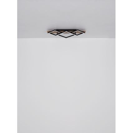 Globo - LED Stropní svítidlo LED/32W/230V 3000K 31x61cm