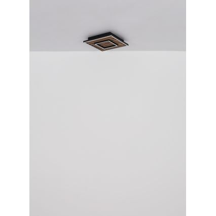 Globo - LED Stropní svítidlo LED/18W/230V 3000K 30x30 cm