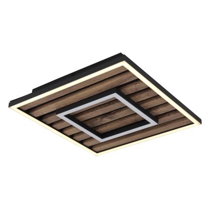 Globo - LED Stropní svítidlo LED/18W/230V 3000K 30x30 cm