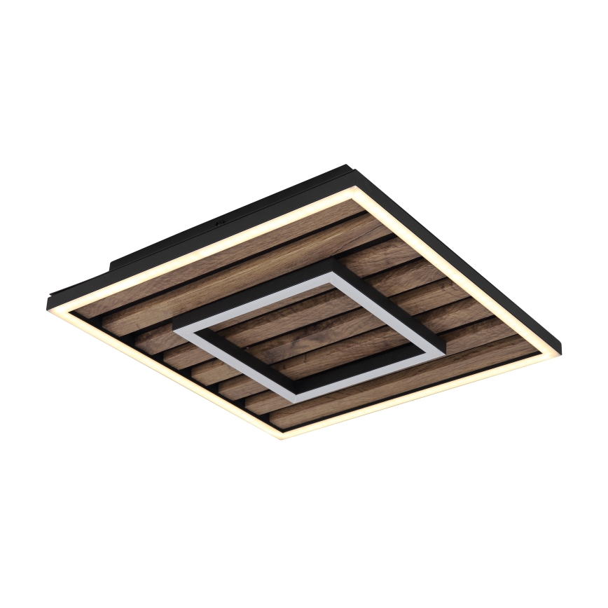 Globo - LED Stropní svítidlo LED/18W/230V 3000K 30x30 cm