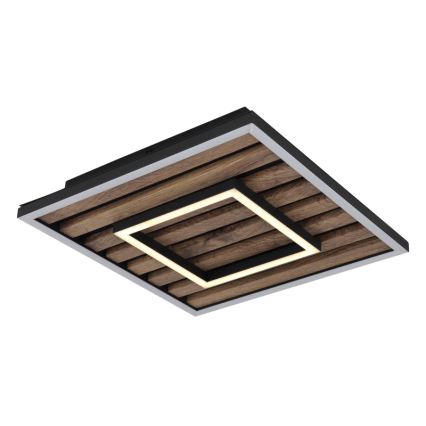 Globo - LED Stropní svítidlo LED/18W/230V 3000K 30x30 cm