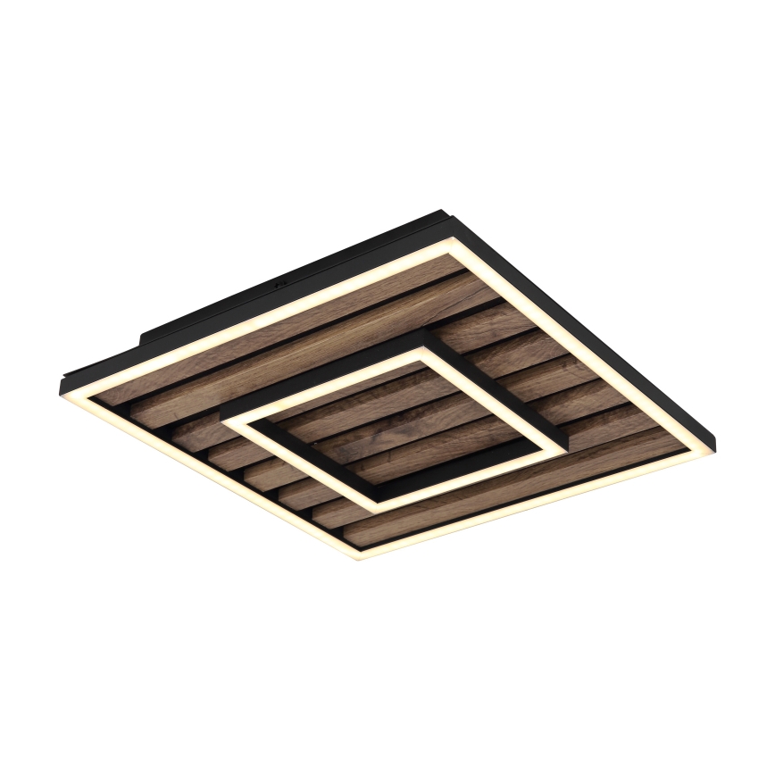 Globo - LED Stropní svítidlo LED/18W/230V 3000K 30x30 cm