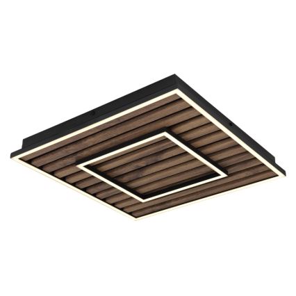 Globo - LED Stropní svítidlo LED/36W/230V 3000K 45x45 cm