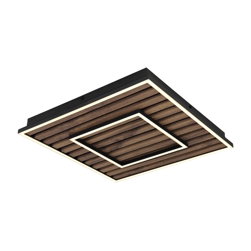 Globo - LED Stropní svítidlo LED/36W/230V 3000K 45x45 cm