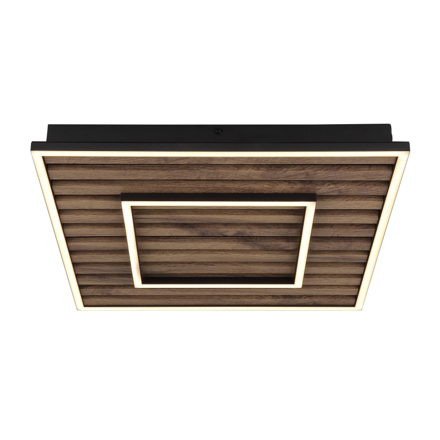 Globo - LED Stropní svítidlo LED/36W/230V 3000K 45x45 cm