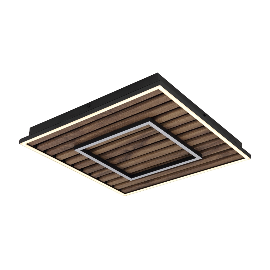 Globo - LED Stropní svítidlo LED/36W/230V 3000K 45x45 cm