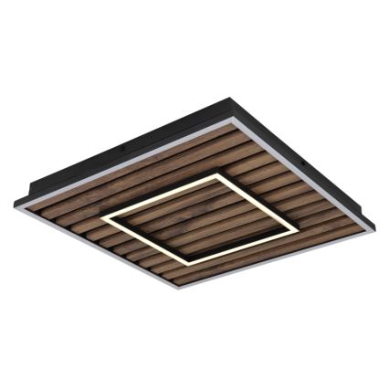 Globo - LED Stropní svítidlo LED/36W/230V 3000K 45x45 cm