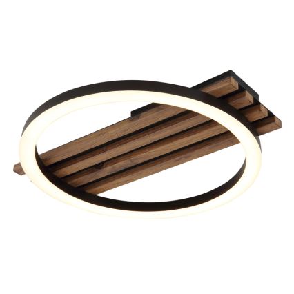 Globo - LED Stropní svítidlo LED/12W/230V 3000K 30x34 cm