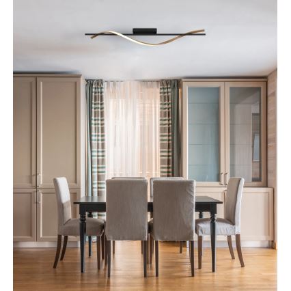 Globo - LED Stropní svítidlo LED/20,5W/230V 3000K