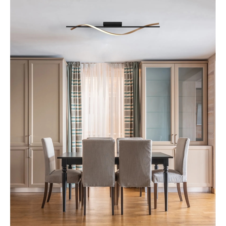 Globo - LED Stropní svítidlo LED/20,5W/230V 3000K