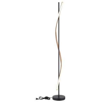 Globo - LED Stojací lampa LED/30W/230V 3000K