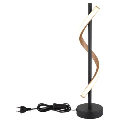 Globo - LED Stolní lampa LED/12,5W/230V 3000K