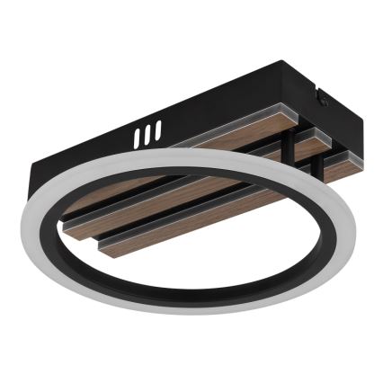 Globo - LED Stropní svítidlo LED/10W/230V 3000/4200/600K