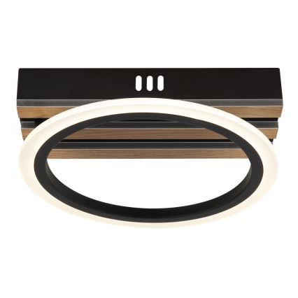 Globo - LED Stropní svítidlo LED/10W/230V 3000/4200/600K