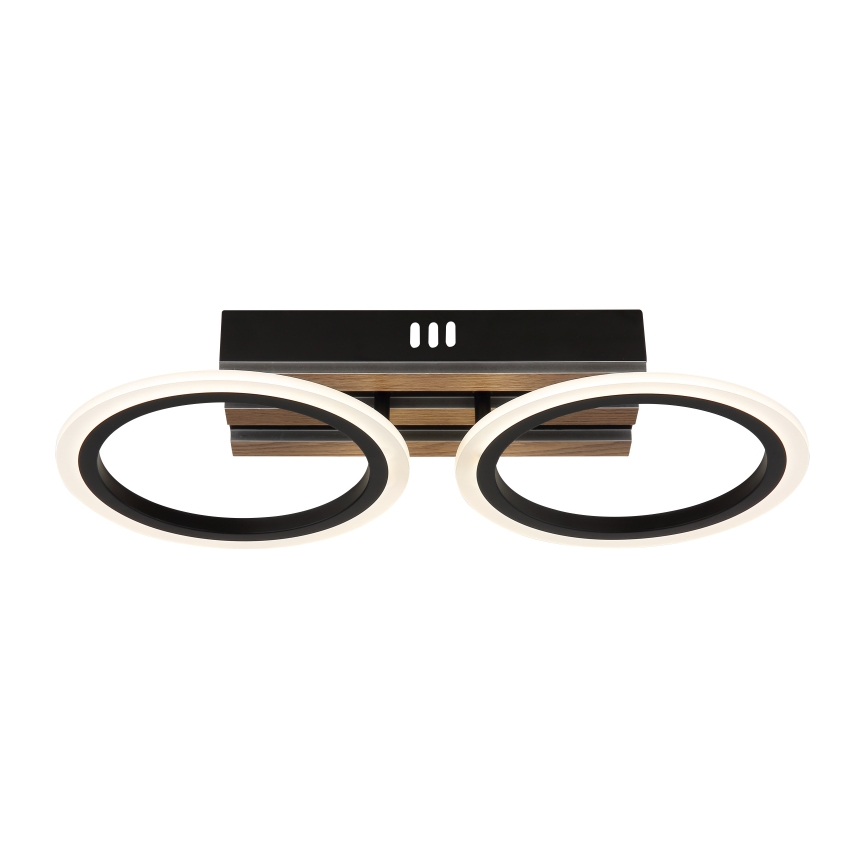 Globo - LED Stropní svítidlo LED/15W/230V 3000/4200/6000K